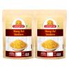 Ghotaram Aslee Marwar Ki Moong Dal Crispy Moong Dal coated with Salt, Not Spiced yet Flavorful, Favorite Teatime Snack of India, Made with Ground Nut Oil Diwali Healthy Namkeen-150g*2Pack view 1