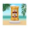 Ghotaram Aslee Marwar Ki Moong Dal Crispy Moong Dal coated with Salt, Not Spiced yet Flavorful, Favorite Teatime Snack of India, Made with Ground Nut Oil Diwali Healthy Namkeen-150g*2Pack view 3