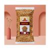 Ghotaram Healthy Snacks, Millets Snacks, Bajra Crunchies, Bhel, Puffs, Natural Millets, Less Cholesterol, High Fibre Tea Time Roasted Spicy Healthy Namkeen Savoury Snacks-300g*1Pack view 3