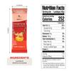 NEWBAM Spicy Tom Yum Cashews - 12 Individual Snack Packs (1.5oz) - Thai Flavored Roasted Whole Cashews view 2