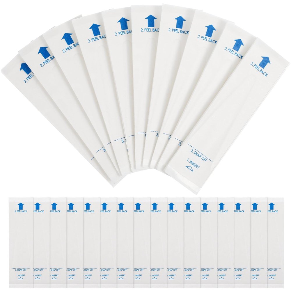 100pcs Safe Universal Electronic Cover