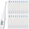 100pcs Safe Universal Electronic Cover view 2