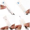 100pcs Safe Universal Electronic Cover view 3