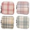 4Pcs Pouch, Pads Pouch Napkin Pads Storage Bags Pad Bag for Girls Women view 1