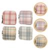 4Pcs Pouch, Pads Pouch Napkin Pads Storage Bags Pad Bag for Girls Women view 4