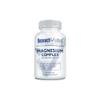 Research Verified Magnesium Complex - Brain, Muscle and Nerve Support - Magnesium Bisglycinate, Malate, Citrate, and Oxide - Bioperine - Vegan - 60 Capsules - Pack of 1 view 1