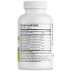 Bronson Liver Detox Advanced Detox & Cleansing Formula Supports Health Liver Function with Milk Thistle, Dandelion Extract, Turmeric, Artichoke Leaf & More, Non-GMO, 60 Vegetarian Capsules view 2
