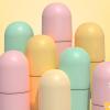 Double Layer Noise Reduction Soft Earplug for Sleeping, Study - Flexible, Animal Theme Design, Exquisite, Cute, Hearing, Soft Comfortable () view 4
