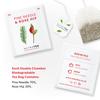 Nutra Tea - Pine Needle & Rose Hip Tea | Pine Needle Tea | Rose Hips Tea - 20 Tea Bags - Herbal Tea view 4