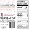 Marano's Small Batch Premium Bloody Mary Mixer, Scary Mary, 32 oz. (Pack of 2) - No Added Sugar, Water, Paste - Gluten Free, Non-GMO, Paleo/Keto Friendly. Made with 100% Italian Tomatoes view 2