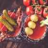Marano's Small Batch Premium Bloody Mary Mixer, Scary Mary, 32 oz. (Pack of 2) - No Added Sugar, Water, Paste - Gluten Free, Non-GMO, Paleo/Keto Friendly. Made with 100% Italian Tomatoes view 4