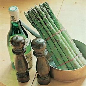 Asparagus Mary Washington 500 Seeds