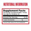 Purus Labs Foundation Series Creatine Powder | 100% Ultra Pure Micronized Creatine for Strength, Mass, Power, Recovery | 30 Servings (Unflavored) view 2