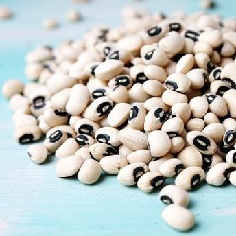 Bean Black Eyed Pea 250 Seeds