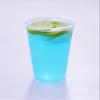 EDI Ultra Clear PET Plastic Cups - Crack-Resistant, BPA-Free, Disposable, 24 oz, 100 Count, Ideal for Parties & Everyday Use view 1