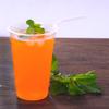EDI Ultra Clear PET Plastic Cups - Crack-Resistant, BPA-Free, Disposable, 24 oz, 100 Count, Ideal for Parties & Everyday Use view 3