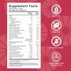 Celebrate Vitamins Bariatric Multivitamin Soft Chews - Essential Vitamins & Minerals, Sugar & Gluten Free - Gastric Bypass & Sleeve Gastrectomy Supplement - Cherry (60ct) view 3