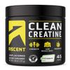 Ascent Clean Creatine Monohydrate Powder - 5G Per Serving, Creapure Supplement - Unflavored, 45 Servings view 1