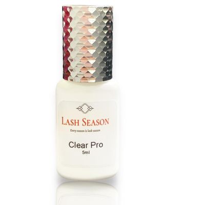 Clear Pro Adhesive