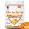Zero Sugar - Tangerine Electrolytes Powder - Refreshing Hydration - Caffeine Free Energy with All Natural Ingredients - Vegan Keto & Paleo - Sugar Free Electrolytes Hydration Drink Mix - 120 Servings view 1
