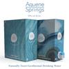 Aquene Springs Silica Source Water, Pure, Silica-Rich Geothermal Water for Daily Hydration, Naturally Filtered, Deuterium Depleted, pH 8., Promotes Cardiovascular Health, Pain Relief, and Anti-Aging view 2