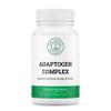 2nd Springs Adaptogen Complex Calmness, Energy and Vitality Booster - Ashwagandha, Schisandra, Astragalus, Ginseng, Rhodiola, and More - Adrenal Support Supplements - 60 Ct view 1