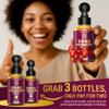 Liquid Vitamin D3 with K2 & Magnesium Glycinate | Vitamin D Drops 10.000 IU | Vitamin K2 200mcg Mk7 | Vitamin D3 + K2 Supplement for Men & Women | High Absorption | MCT Oil | Gluten Free | Non-GMO view 3
