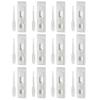 12 Pk Rapid Detection Pregnancy Tests HCG Strips 99% Accurate at Home Results Rapid Early Detection Strips Sensitive Urine Tests for Women view 1