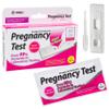 12 Pk Rapid Detection Pregnancy Tests HCG Strips 99% Accurate at Home Results Rapid Early Detection Strips Sensitive Urine Tests for Women view 4