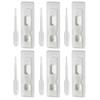 6 Pk Pregnancy Tests HCG Strips 99% Accurate at Home Testing Rapid Fast Results Rapid Early Detection Strips Sensitive Urine Tests for Women view 1