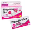 6 Pk Pregnancy Tests HCG Strips 99% Accurate at Home Testing Rapid Fast Results Rapid Early Detection Strips Sensitive Urine Tests for Women view 3