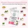 2nd Springs Daily 7 Essentials Women's Vitamin Pack -7 Pack Complete Women's Multivitamin Packet with Energy, Metabolism, Immune System, Female Health Support with Probiotics, More view 3