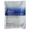 6 Pk Disposable Instant Cold Compress Ice Pack Injury Sprain Cooling First Aid Large 8.75"L X 5.75"W Ready to Use Arm Knee Ankle Pain Relief Headache Cramps Sports Joint Muscle Strains Gel Bead Wrap view 3
