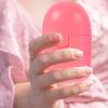 2Pcs MenstrualCup Steamer Cleaner, Period Cup Holder, High-Temperature, Portable Storage Container, Assorted Colors 3.54 * 1.96 * 1.96 Inch, Pp Material view 2