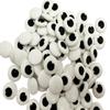 Christmas Candy Eyeballs Eyes Cake Cupcake Toppers Cookie Decorations Sweet Edible Candy For Christmas Cake Cupcakes Decoration (Cute) view 4