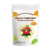 Littlecherrymom Pancake Mix Sprouted Ragi Apple 175 Gm view 1