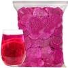 Dried Dragon Fruit Chips 7.05 oz Dried Snacks Pitaya Fruit Chips From Red Dragon 200g view 1