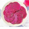 Dried Dragon Fruit Chips 7.05 oz Dried Snacks Pitaya Fruit Chips From Red Dragon 200g view 3
