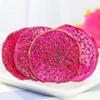 Dried Dragon Fruit Chips 7.05 oz Dried Snacks Pitaya Fruit Chips From Red Dragon 200g view 4