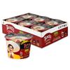 Tapato Ramen Noodle Soup, Birria Flavored - Microwaveable Big Bowl, 3.88 oz. (110g), 6-Pack view 1