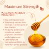 t.botanicals Manuka Honey Skin Soothing Balm for Dry, Itchy Skin view 2