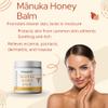 t.botanicals Manuka Honey Skin Soothing Balm for Dry, Itchy Skin view 3
