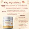 t.botanicals Manuka Honey Skin Soothing Balm for Dry, Itchy Skin view 4