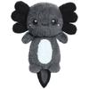 Axolotl Microwavable Unscented Heating Pad for Women and Kids- Cute Soft Cozy Pillow Plush Heatable Warm Stuffed Animals - Kawaii Hot and Cold Plushie Food Toy - Axolotl Gifts for Girls and Boys view 1