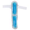 BORDSTRACT Finger Toe Ice Pack, Finger Gel Sleeve, 2.8in Kids Cryotherapy Compression Reusable Ice Pack Sleeves, for Injuries, Arthritis, Tendonitis, Gout, Sprains view 2