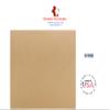 Deli Sandwich Wraps Basket Liners and Food Wrapping Liner Papers by Feronia Packaging of 10 pack (Natural Kraft) view 4