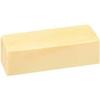 American Extra Melt White Cheese Loaf, 5 Pound Loafs/6 Per Case view 2