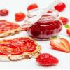 Mrs. Miller's Strawberry Jam 9 Ounce (Pack of 3) view 4