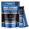 IV FLUID MAX - Hydration Acceleration - 300 mg Caffeine - Electrolyte + Energy Drink Mix - Preworkout/Recovery Drink view 1