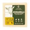 Laclare Creamery Goat Mozzarella Cheese (Case of 12) view 4